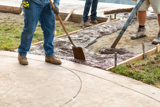 Best Industrial Concrete Flooring in High Point, FL