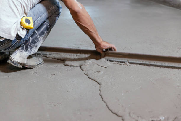 Best Concrete Grinding and Polishing in High Point, FL