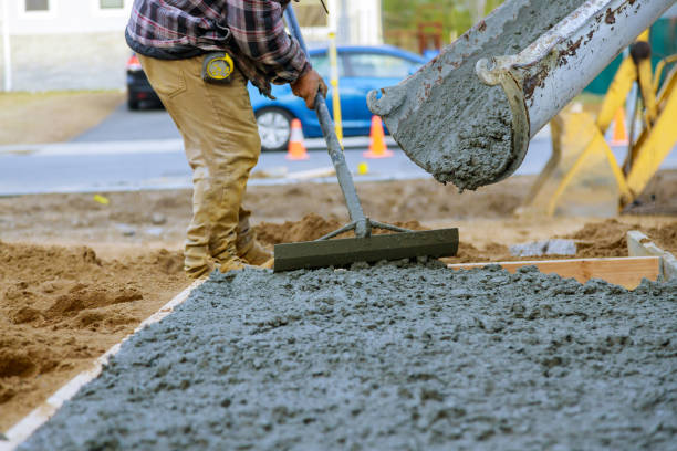 Best Concrete Foundation Repair in High Point, FL